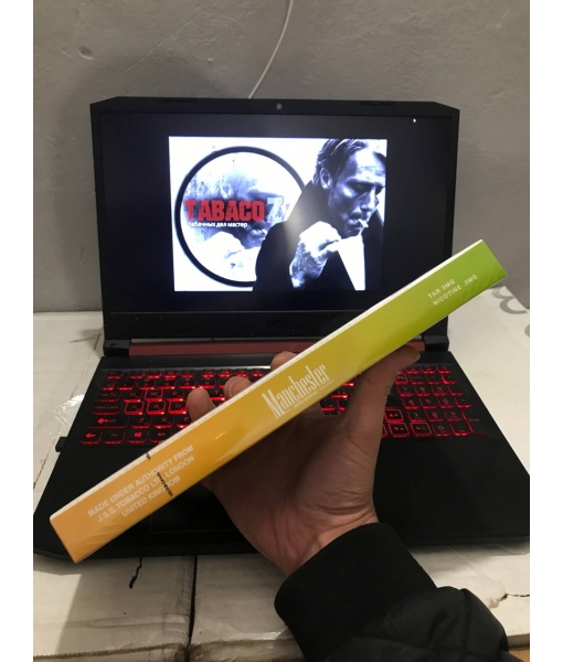 Manchester SS манго